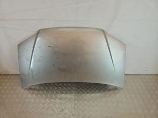 капот Fiat Idea 1 поколение 2010, 1.4 л., 843 A1.000, бензин, МКПП, минивэн