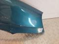 крыло переднее правое Daewoo Rezzo KLAU 2001, 2.0 л., T20SED, бензин, МКПП, бирюзовый, минивэн, передний привод - фото №6