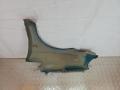 крыло переднее правое Daewoo Rezzo KLAU 2001, 2.0 л., T20SED, бензин, МКПП, бирюзовый, минивэн, передний привод - фото №15