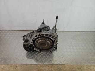 вариатор Nissan Micra K12 [2-й рестайлинг] 2008, 1.6 л., HR16DE, бензин, кабриолет, передний привод, 3CX02VA, K218669