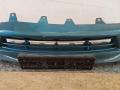 бампер передний Daewoo Rezzo KLAU 2001, 2.0 л., T20SED, бензин, МКПП, бирюзовый, минивэн, передний привод - фото №2