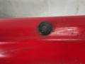 бампер задний Chevrolet Alero 1 поколение 2000, 2.4 л., бензин, АКПП, красный, седан, передний привод - фото №10