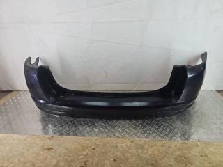 бампер задний Opel Signum C 2003, 2.2 л., Y 22 DTR, дизель, АКПП, хетчбэк 5 дв.