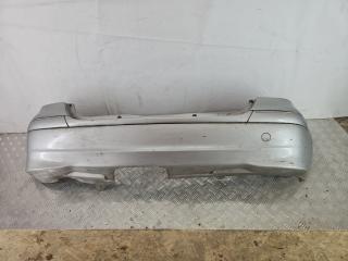 бампер задний Mercedes-Benz A-Класс W168/V168 [рестайлинг] 2004, 1.7 л., OM 668.942, дизель, АКПП, серебро, минивэн, передний привод