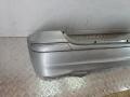 бампер задний Mercedes-Benz A-Класс W168/V168 [рестайлинг] 2004, 1.7 л., OM 668.942, дизель, АКПП, серебро, минивэн, передний привод - фото №2