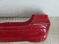 бампер задний Mercedes-Benz A-Класс W168/V168 [рестайлинг] 2002, 1.9 л., M 166.990, бензин, МКПП, красный, минивэн, передний привод - фото №6