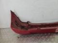 бампер задний Mercedes-Benz A-Класс W168/V168 [рестайлинг] 2002, 1.9 л., M 166.990, бензин, МКПП, красный, минивэн, передний привод - фото №13