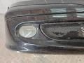 бампер передний Mercedes-Benz SLK-Класс R170 2000, 2.0 л., M 111.958, бензин, АКПП, черный, кабриолет, задний привод - фото №8