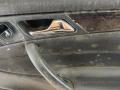 дверь задняя правая Mercedes-Benz C-Класс W203/S203/CL203 [рестайлинг] 2006, 3.2 л., дизель, АКПП, голубой, универсал, задний привод - фото №7