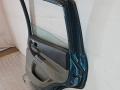дверь задняя правая Daewoo Rezzo KLAU 2001, 2.0 л., T20SED, бензин, МКПП, бирюзовый, минивэн, передний привод - фото №8