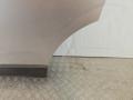 дверь задняя левая Opel Antara 1 поколение 2006, 2.0 л., Z 20 DMH, дизель, 5МКПП, серебро, внедорожник 5 дв., полный привод - фото №4