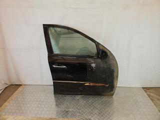дверь передняя правая Mercedes-Benz GL-Класс X164 X164.822 2006, 3.2 л., дизель, АКПП, черный, внедорожник 5 дв., полный привод