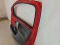 дверь передняя правая Toyota Aygo 1 поколение AB10 [рестайлинг] 2010, 1.0 л., 1KR-FE, бензин, МКПП, красный, хетчбэк 5 дв., передний привод - фото №11