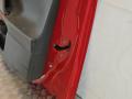 дверь передняя правая Toyota Aygo 1 поколение AB10 [рестайлинг] 2010, 1.0 л., 1KR-FE, бензин, МКПП, красный, хетчбэк 5 дв., передний привод - фото №12