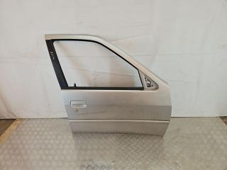 дверь передняя правая Peugeot 306 1 поколение [рестайлинг] 2000, 1.4 л., KFX (TU3JP), бензин, МКПП, универсал