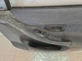 дверь передняя правая Peugeot 306 1 поколение [рестайлинг] 2000, 1.4 л., KFX (TU3JP), бензин, МКПП, универсал - фото №12