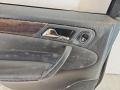 дверь задняя левая Mercedes-Benz C-Класс W203/S203/CL203 [рестайлинг] 2006, 3.2 л., дизель, АКПП, голубой, универсал, задний привод - фото №10