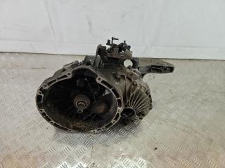 КПП механическая (МКПП) Mercedes-Benz A-Класс W168/V168 [рестайлинг] 2001, 1.4 л., M 166.940, бензин, МКПП, темно-серый, минивэн, передний привод, 168361040271