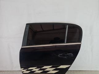 дверь задняя левая Opel Signum C 2003, 2.2 л., Y 22 DTR, дизель, АКПП, хетчбэк 5 дв.