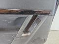 дверь задняя левая Opel Signum C 2003, 2.2 л., Y 22 DTR, дизель, АКПП, хетчбэк 5 дв. - фото №8