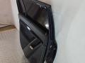 дверь задняя левая Opel Signum C 2003, 2.2 л., Y 22 DTR, дизель, АКПП, хетчбэк 5 дв. - фото №9