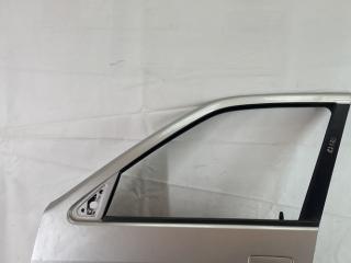 дверь передняя левая Peugeot 306 1 поколение [рестайлинг] 2000, 1.4 л., KFX (TU3JP), бензин, МКПП, универсал