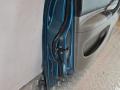 дверь передняя левая Daewoo Rezzo KLAU 2001, 2.0 л., T20SED, бензин, МКПП, бирюзовый, минивэн, передний привод - фото №13