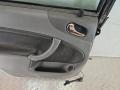 дверь задняя левая Saab 9-3 1 поколение 2001, 2.0 л., B205E, бензин, АКПП, черный, хетчбэк 5 дв., передний привод - фото №8