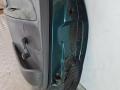дверь задняя левая Peugeot 206 1 поколение 2000, 1.4 л., KFX (TU3JP), бензин, МКПП, зеленый, хетчбэк 5 дв., передний привод - фото №9
