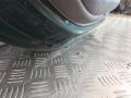 дверь задняя левая Peugeot 206 1 поколение 2000, 1.4 л., KFX (TU3JP), бензин, МКПП, зеленый, хетчбэк 5 дв., передний привод - фото №13