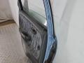 дверь задняя левая Suzuki Baleno 1 поколение 1998, 1.6 л., G16B, бензин, МКПП, голубой, универсал, передний привод - фото №10