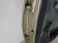 дверь задняя правая Opel Meriva 1 поколение (A) [рестайлинг] 2007, 1.6 л., Z 16 XEP, бензин, МКПП, золотистый, минивэн, передний привод - фото №16