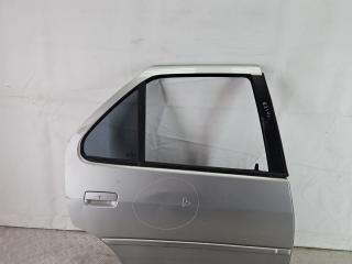 дверь задняя правая Peugeot 306 1 поколение [рестайлинг] 2000, 1.4 л., KFX (TU3JP), бензин, МКПП, универсал