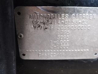 Citroen Xsara Picasso 1 поколение