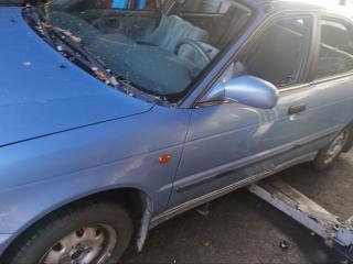 Suzuki Baleno 1 поколение