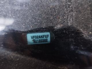 Peugeot 206 1 поколение