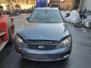 Ford Mondeo 3 поколение