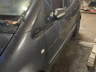 Mercedes-Benz A-Класс W168/V168 [рестайлинг]