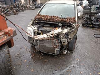 Opel Meriva 1 поколение (A) [рестайлинг]