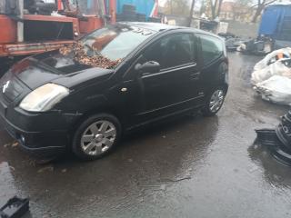 Citroen C2 1 поколение