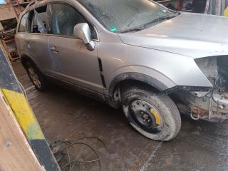 Opel Antara 1 поколение