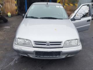 Citroen Xantia 1 поколение [рестайлинг]