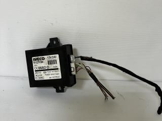 Иммобилайзер IVECO Daily 3 поколение 50с14 2006, 3.0 л., F1CE0481A, дизель, 6МКПП, желтый, микроавтобус, задний привод, 41221184, F005V00333