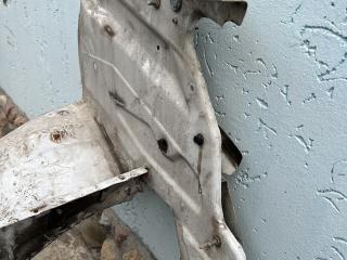 лонжерон левый Mercedes-Benz Sprinter 2 поколение (W906) 2007, 2.2 л., дизель