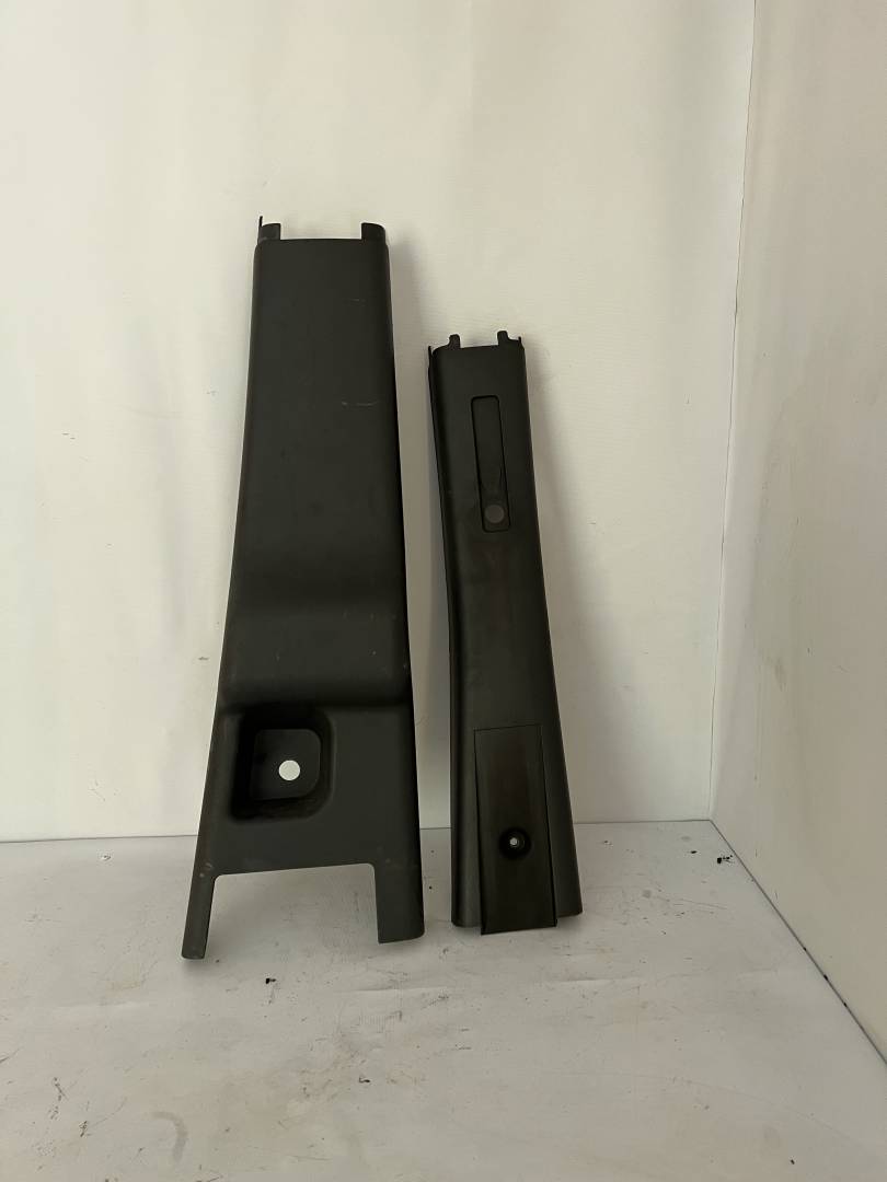 пластик IVECO Daily 3 поколение 50с14 2006, 3.0 л., F1CE0481A, дизель, 6МКПП, желтый, микроавтобус, задний привод - фото №1