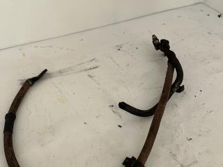 минусовой провод аккумулятора IVECO Daily 3 поколение 50с14 2006, 3.0 л., F1CE0481A, дизель, 6МКПП, желтый, микроавтобус, задний привод, 10454694