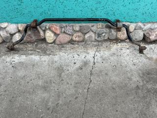 стабилизатор подвески (поперечной устойчивости) Peugeot Boxer 2 поколение [рестайлинг] 2014, 2.2 л., 4HH (P22DTE), дизель, 6МКПП, белый, микроавтобус, передний привод, 1612736480