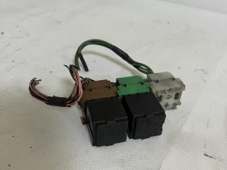 реле (прочие) IVECO Daily 3 поколение 50с14 2006, 3.0 л., F1CE0481A, дизель, 6МКПП, желтый, микроавтобус, задний привод, 504053414