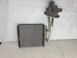 радиатор отопителя (печки) Volkswagen Touareg 1 поколение 7LA 2003, 7H1819121