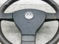 руль Volkswagen Caddy 3 поколение 2007, 2.0 л., SDi, дизель, МКПП - фото №2